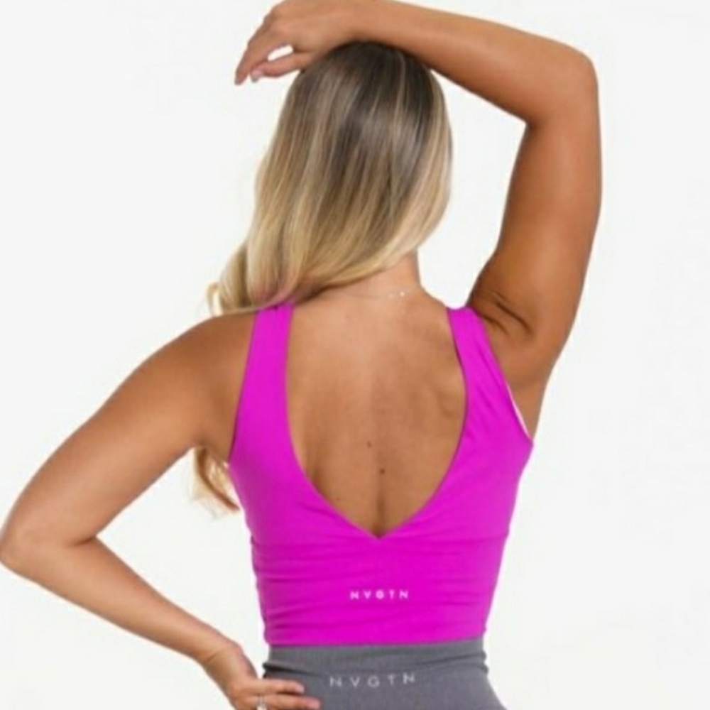 NVGTN Ultra Essence Top